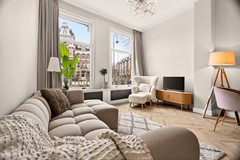 New for sale:Leidsekade 75H, 1017 PM Amsterdam - Photo