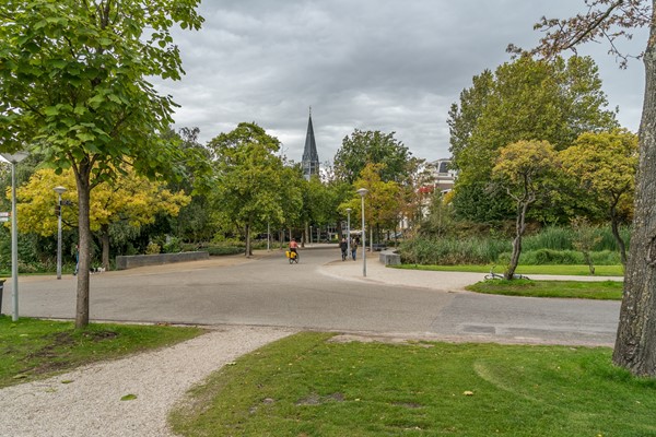 Photo - For sale: Leidsekade 75H, 1017 PM Amsterdam