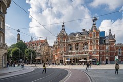 New for sale: Leidsekade 75H, 1017 PM Amsterdam