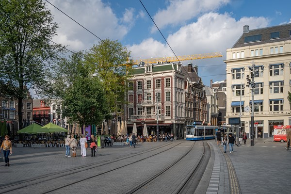 Photo - For sale: Leidsekade 75H, 1017 PM Amsterdam