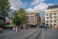 New for sale: Leidsekade 75H, 1017 PM Amsterdam