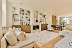 Nieuw in verhuur:Plantage Muidergracht 77C, 1018 TN Amsterdam - Foto