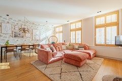 Nieuw in verkoop:Utrechtsedwarsstraat 85B, 1017 WD Amsterdam - Foto