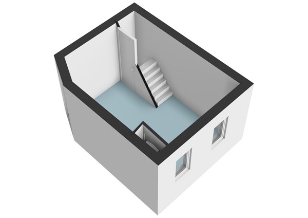 Esmoreitstraat 8H, 1055 CD Amsterdam - Esmoreitstraat 8-H - Amsterdam - Begane_grond - 3D  _2.jpg