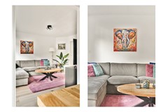 Nieuw in verkoop:Esmoreitstraat 8H, 1055 CD Amsterdam - Foto