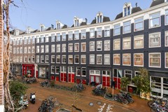 Nieuw in verkoop:Gerard Doustraat 15-1, 1072 VJ Amsterdam - Foto