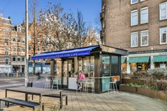 New for sale: Potgieterstraat 73-3V, 1053 XV Amsterdam