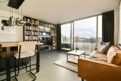 Nieuw in verkoop:Burmandwarsstraat 89, 1091 SL Amsterdam - Foto