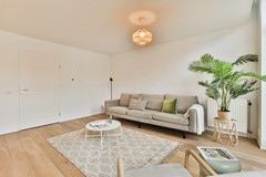 Nieuw in verkoop:Ruyschstraat 343, 1091 MR Amsterdam - Foto