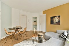 Nieuw in verkoop:Henriëtte Ronnerstraat 1H, 1073 KM Amsterdam - Foto