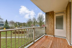 New for rent: Archipel 17 62, 8224 GL Lelystad