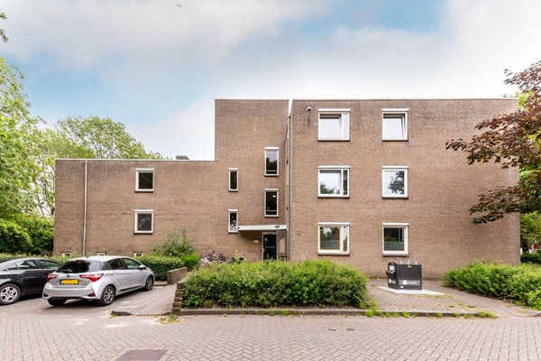 Photo - For rent: Archipel 17 62, 8224 GL Lelystad
