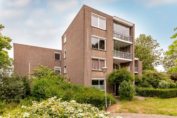 Photo - For rent: Archipel 17 62, 8224 GL Lelystad