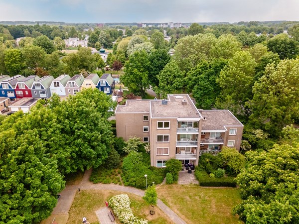 Photo - For rent: Archipel 17 62, 8224 GL Lelystad