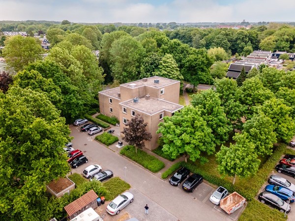 Photo - For rent: Archipel 17 62, 8224 GL Lelystad