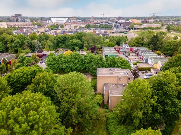 Photo - For rent: Archipel 17 62, 8224 GL Lelystad