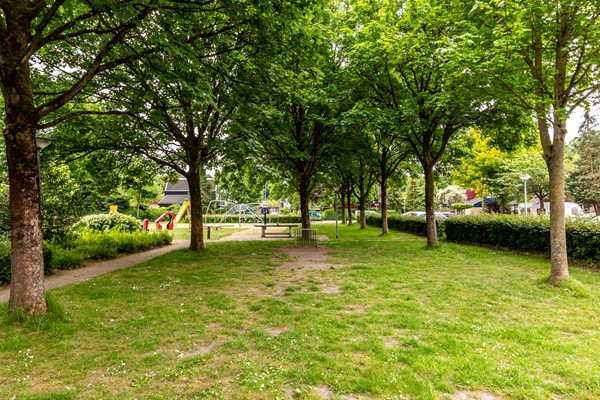 Photo - For rent: Archipel 17 62, 8224 GL Lelystad