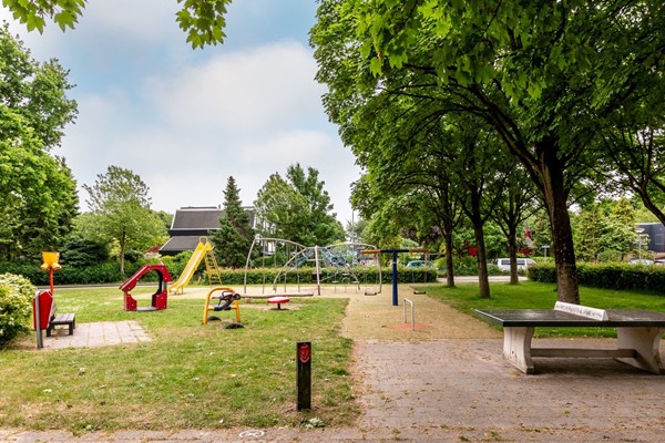 Photo - For rent: Archipel 17 62, 8224 GL Lelystad