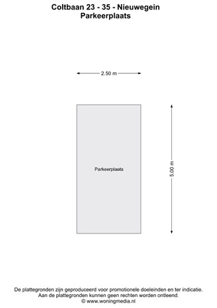 Coltbaan 23-35, 3439 NG Nieuwegein - 