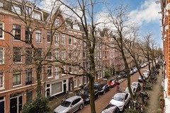 New for sale: Wilhelminastraat 18-1, 1054 WH Amsterdam