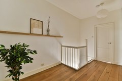 New for sale: Wilhelminastraat 18-1, 1054 WH Amsterdam