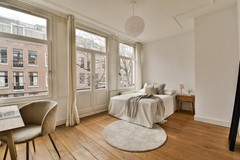 New for sale: Wilhelminastraat 18-1, 1054 WH Amsterdam