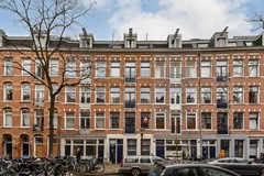 New for sale: Wilhelminastraat 18-1, 1054 WH Amsterdam