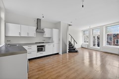 For rent: Spuistraat 285A, 1012VR Amsterdam