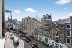 New for rent: Spuistraat 285A, 1012 VR Amsterdam