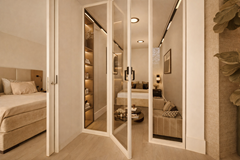 New for sale: De Klencke 87A, 1083 HH Amsterdam