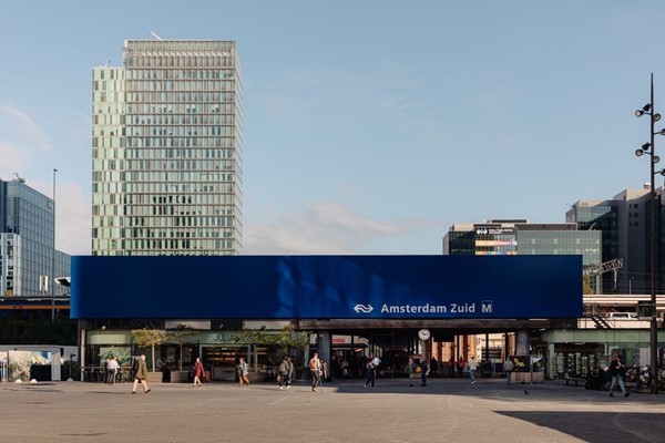 Foto - Te koop: De Klencke 87A, 1083 HH Amsterdam