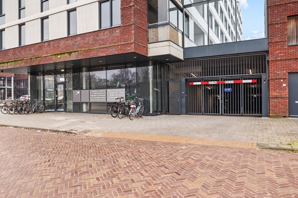 Photo - For sale: Pieter van Musschenbroekstraat 31, 2014 HV Haarlem