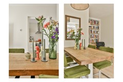 Nieuw in verkoop:Tweede Oosterparkstraat 185B, 1092 BH Amsterdam - Foto