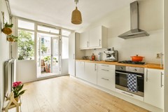 Nieuw in verkoop:Tweede Oosterparkstraat 185B, 1092 BH Amsterdam - Foto