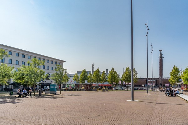 Photo - For rent: Stadionplein 73, 1076 CJ Amsterdam