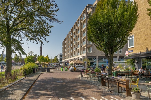 Photo - For rent: Stadionplein 73, 1076 CJ Amsterdam