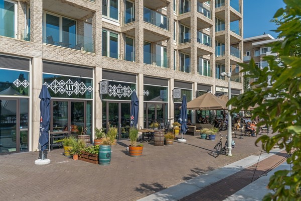 Photo - For rent: Stadionplein 73, 1076 CJ Amsterdam