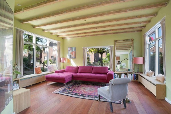 Photo - For rent: Dokter De Boerstraat 9, 1511 VG Oostzaan