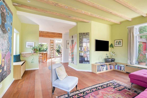 Photo - For rent: Dokter De Boerstraat 9, 1511 VG Oostzaan