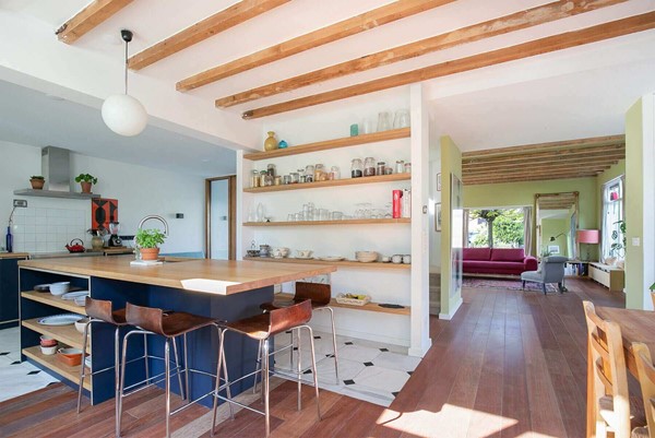 Photo - For rent: Dokter De Boerstraat 9, 1511 VG Oostzaan