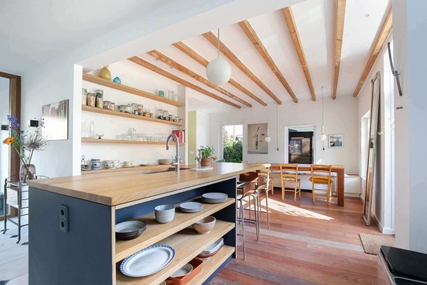 Photo - For rent: Dokter De Boerstraat 9, 1511 VG Oostzaan