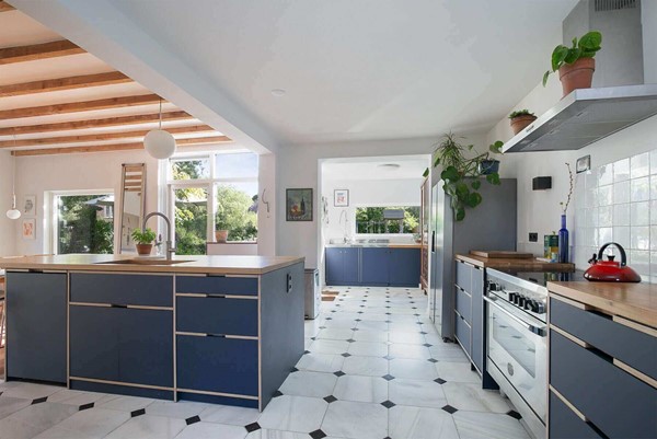 Photo - For rent: Dokter De Boerstraat 9, 1511 VG Oostzaan