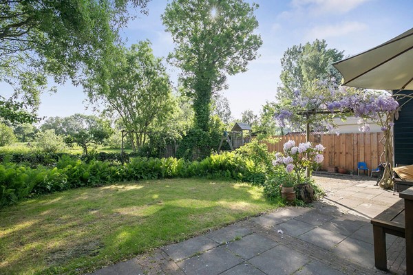 Photo - For rent: Dokter De Boerstraat 9, 1511 VG Oostzaan