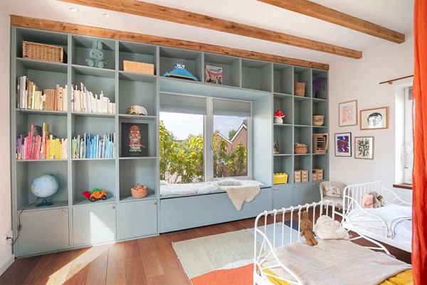 Photo - For rent: Dokter De Boerstraat 9, 1511 VG Oostzaan