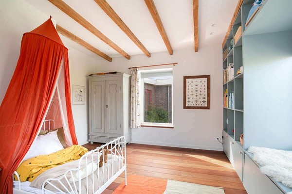 Photo - For rent: Dokter De Boerstraat 9, 1511 VG Oostzaan