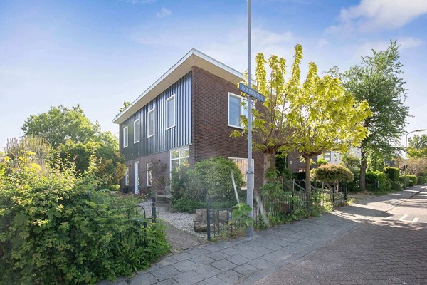 Photo - For rent: Dokter De Boerstraat 9, 1511 VG Oostzaan