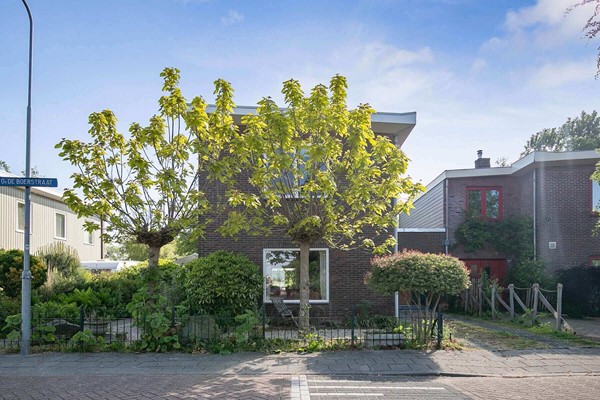 Photo - For rent: Dokter De Boerstraat 9, 1511 VG Oostzaan