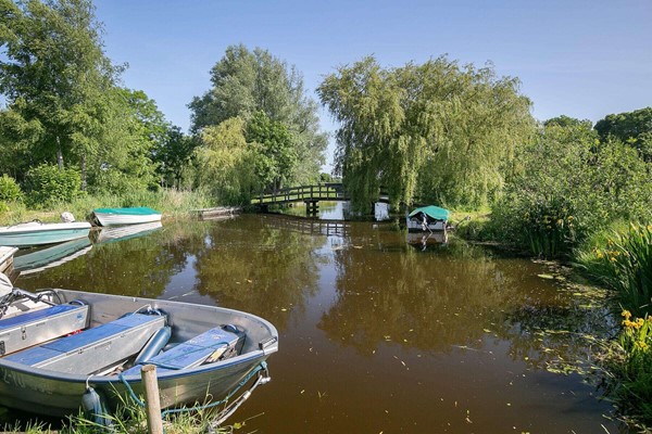 Photo - For rent: Dokter De Boerstraat 9, 1511 VG Oostzaan