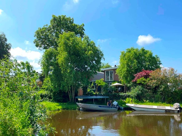 Photo - For rent: Dokter De Boerstraat 9, 1511 VG Oostzaan