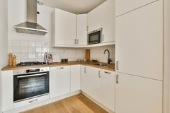Under offer:Ruyschstraat 343, 1091 MR Amsterdam - Photo